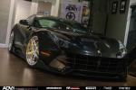 Ferrari F12berlinetta on ADV.1 Wheels (ADV05STSCS) 2015 года